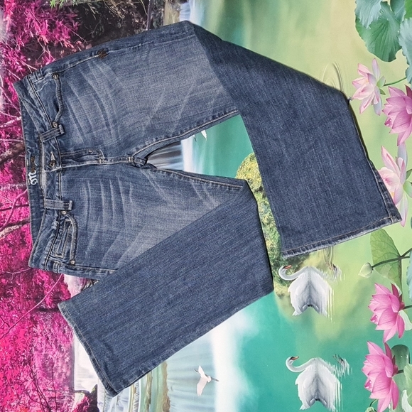 Miss Me Denim - Miss Me Bootcut Jeans Size 31